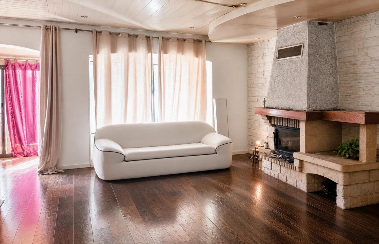 Maison à vendre, 100m², Braud-et-Saint-Louis