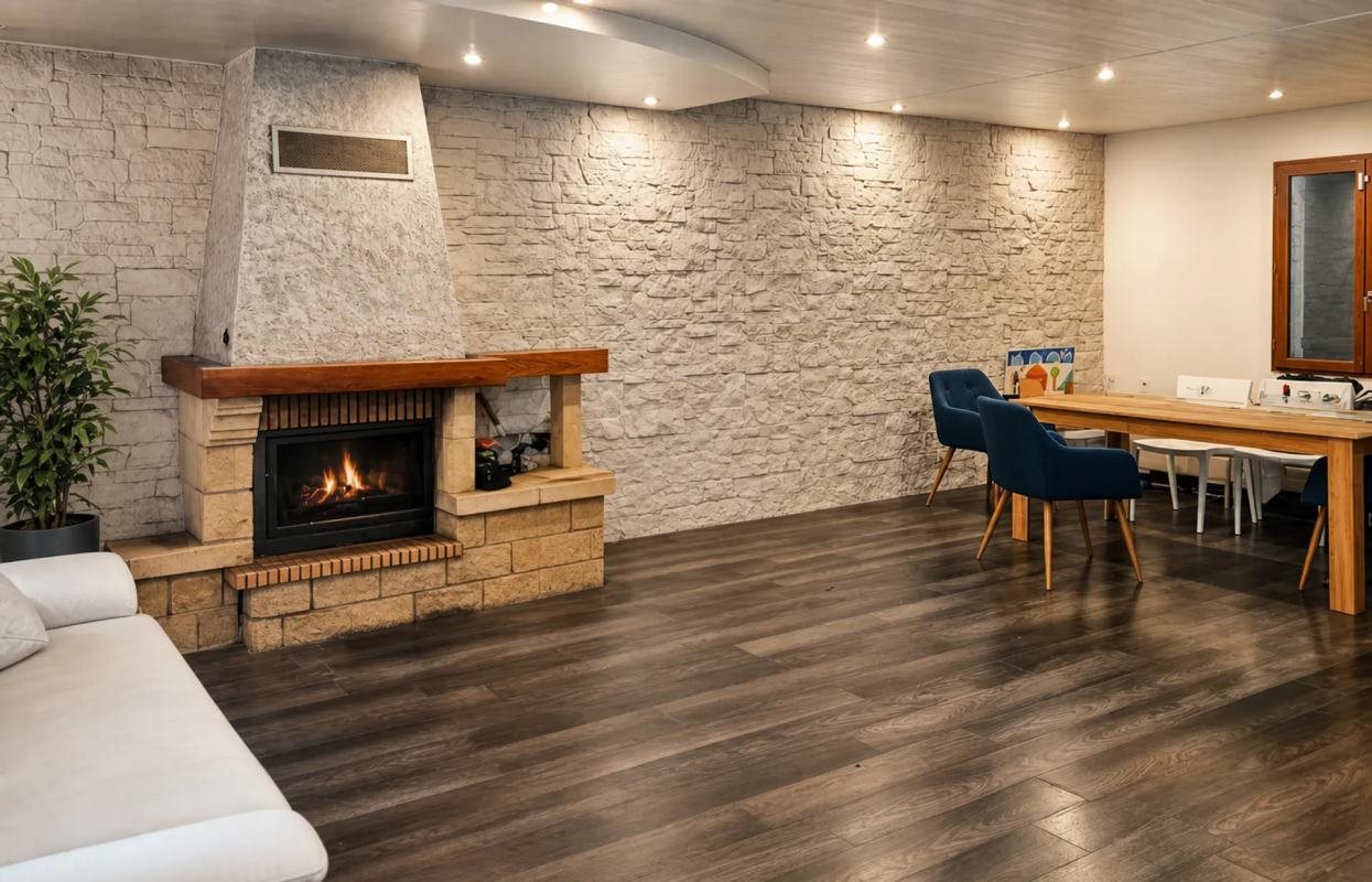Maison à vendre, 100m², Braud-et-Saint-Louis