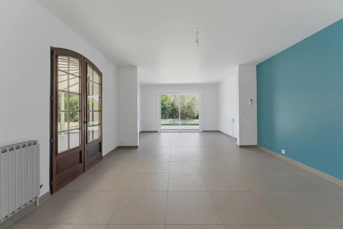 Maison à vendre, 142m², Salleboeuf