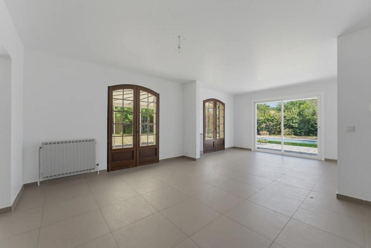 Maison à vendre, 142m², Salleboeuf