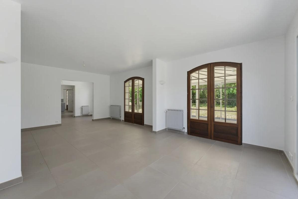 Maison à vendre, 142m², Salleboeuf
