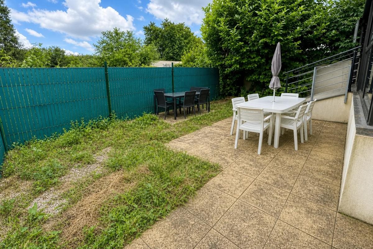 Maison à vendre, 110m², Persan