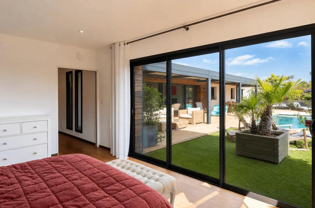 Maison à vendre, 242m², Auriac-du-Périgord