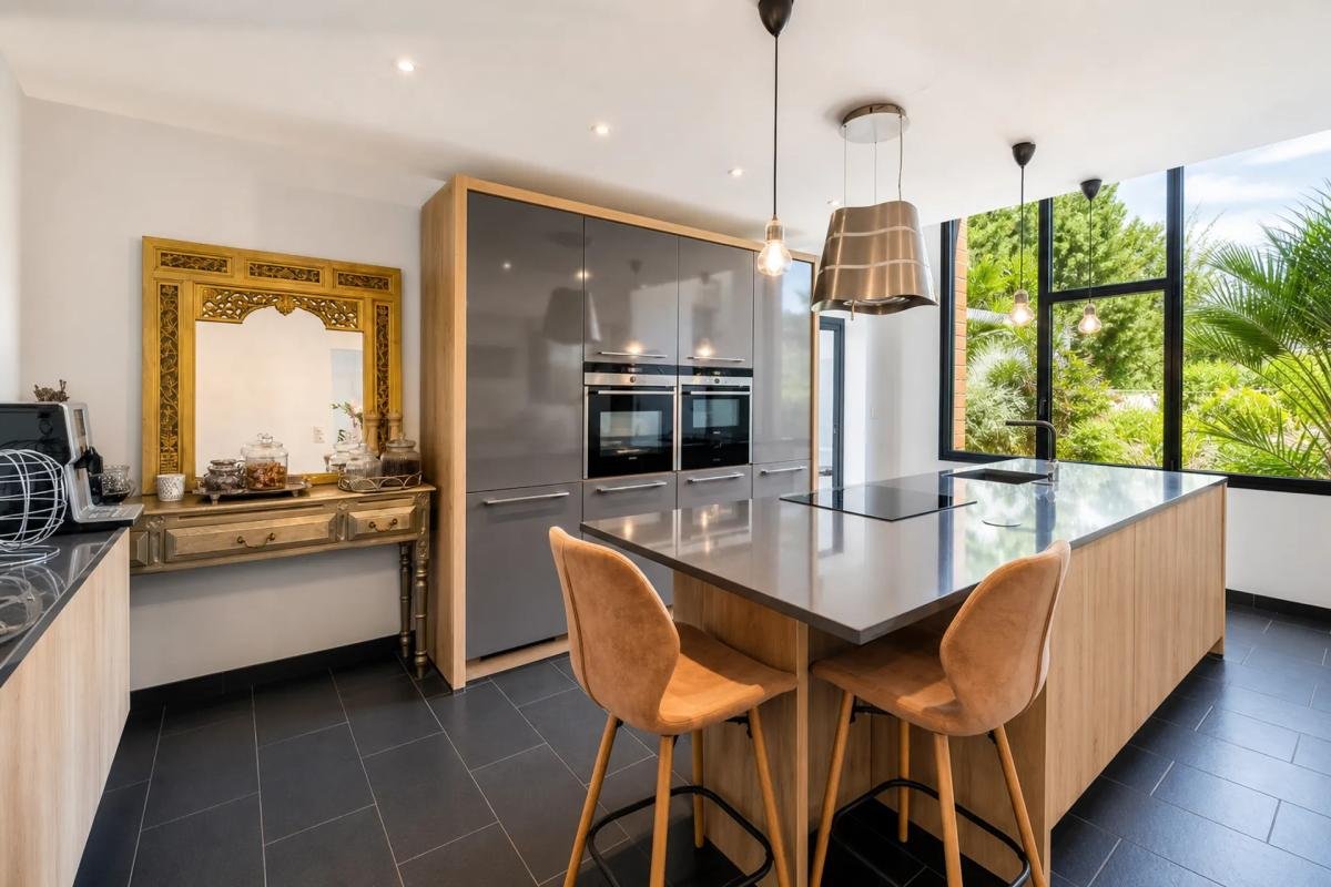 Maison à vendre, 242m², Auriac-du-Périgord