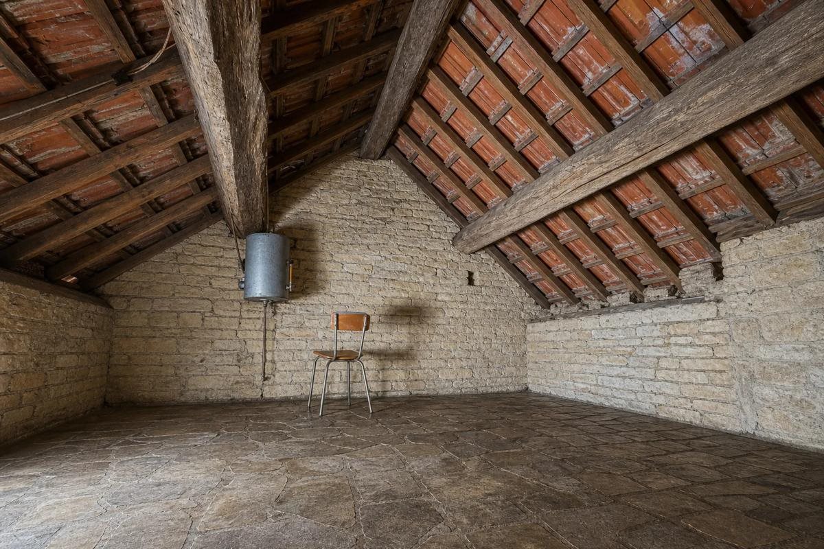 Maison à vendre, 104m², Montigny-sur-Aube