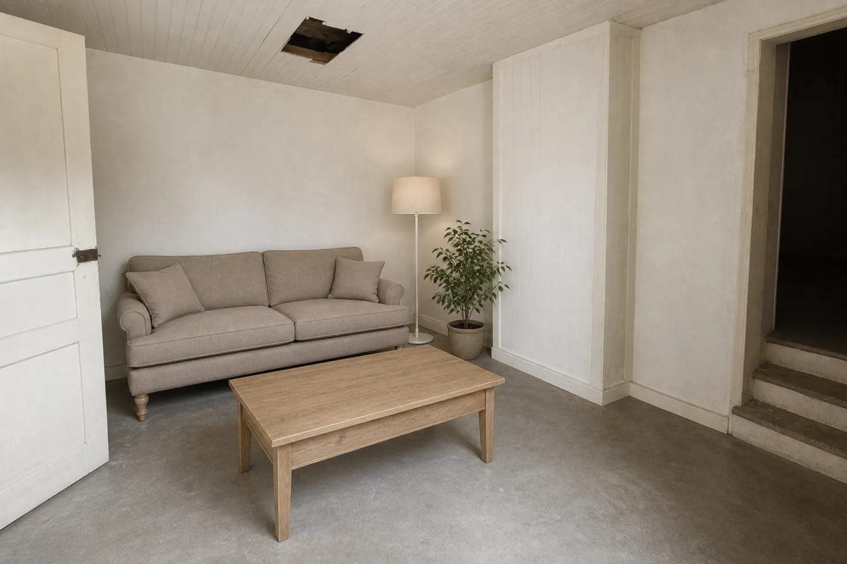 Maison à vendre, 104m², Montigny-sur-Aube