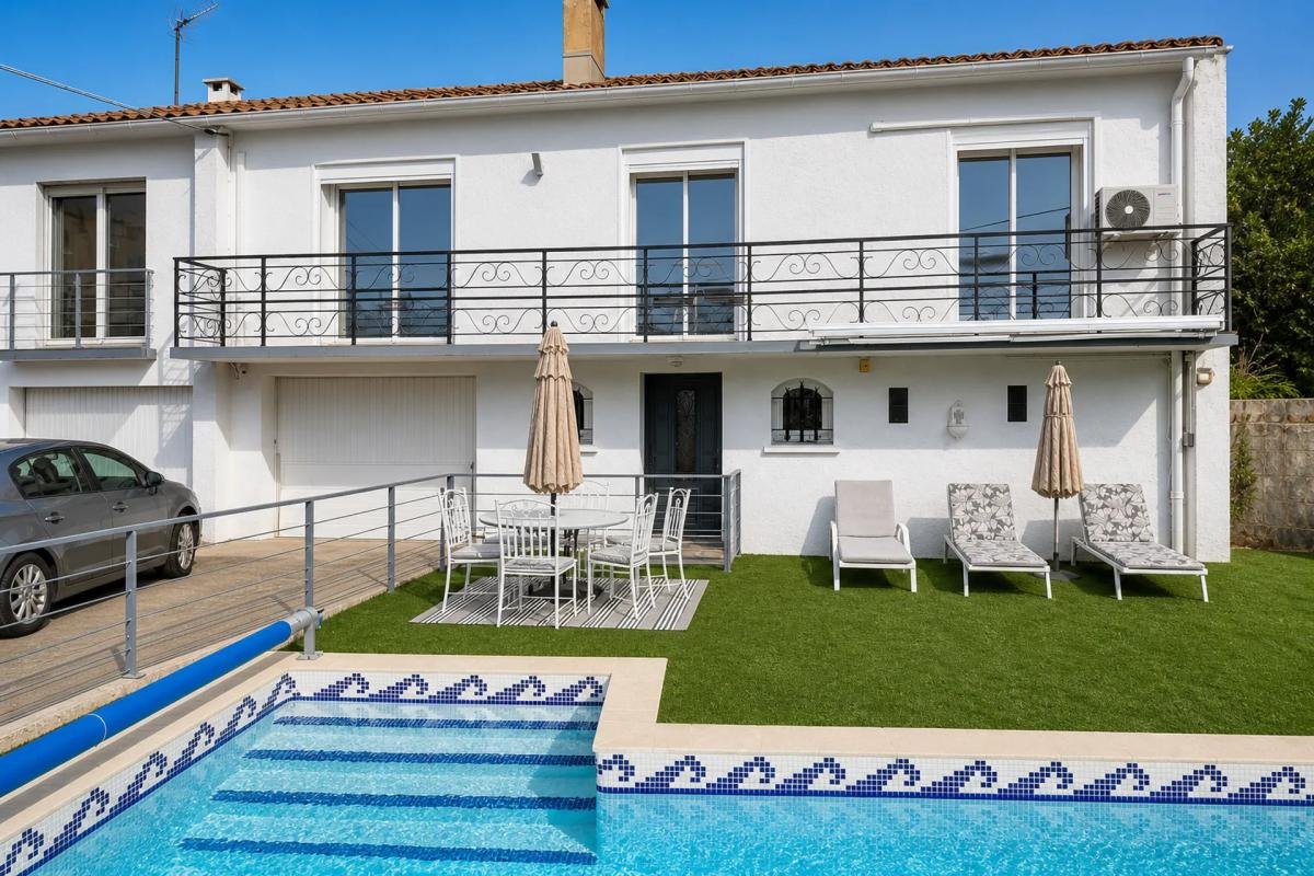Maison à vendre, 142m², Maraussan
