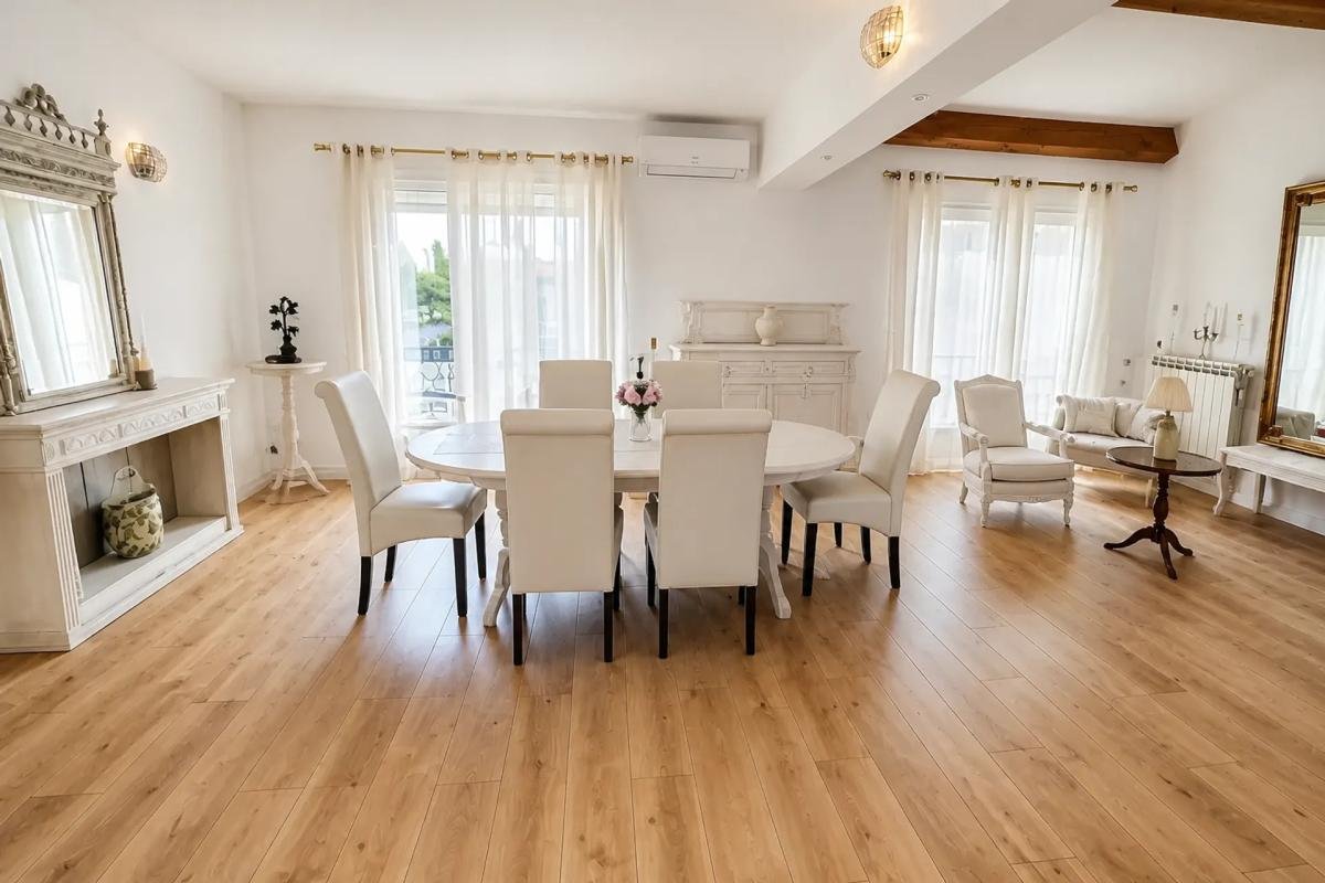Maison à vendre, 142m², Maraussan