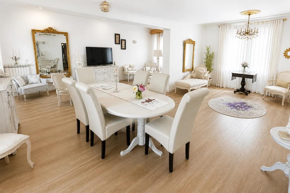 Maison à vendre, 142m², Maraussan