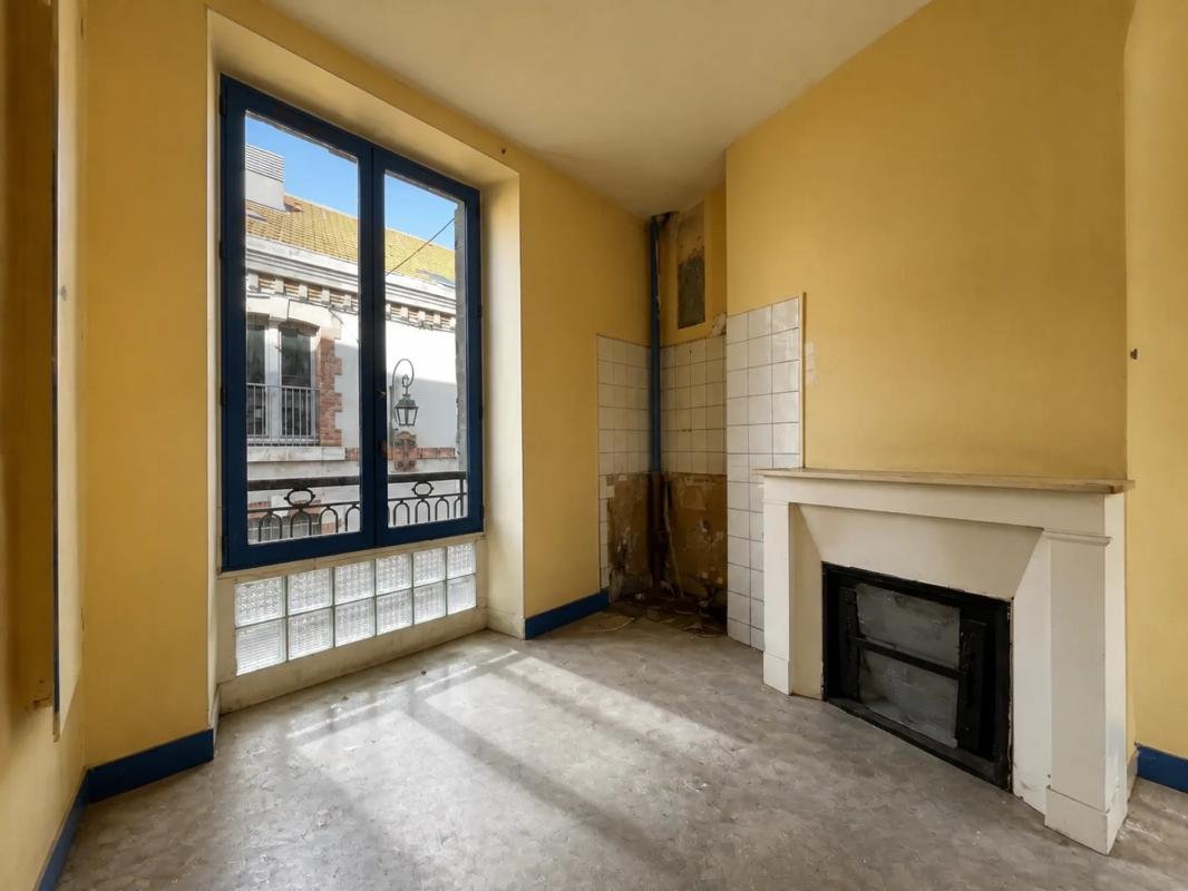 Appartement à vendre, 254m², Orléans
