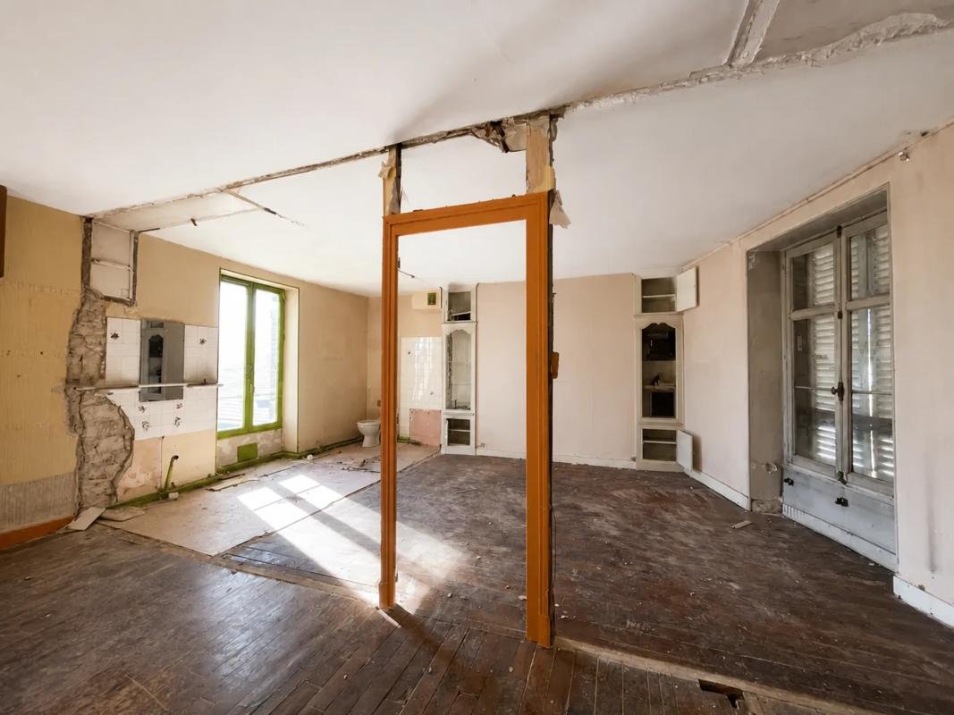 Appartement à vendre, 254m², Orléans