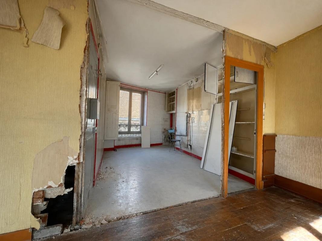 Appartement à vendre, 254m², Orléans