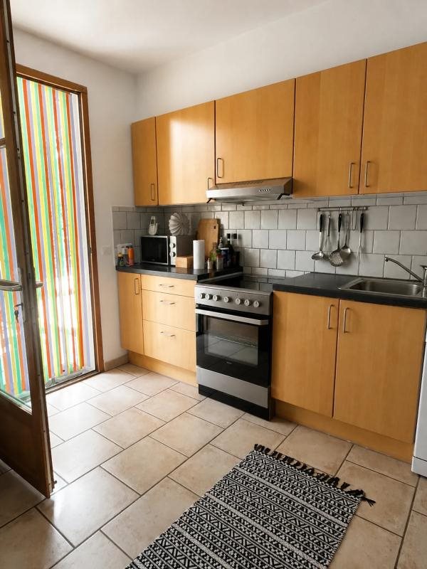 Maison à vendre, 120m², Saint-André-d'Olérargues