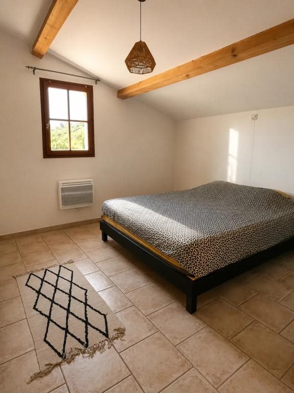 Maison à vendre, 120m², Saint-André-d'Olérargues