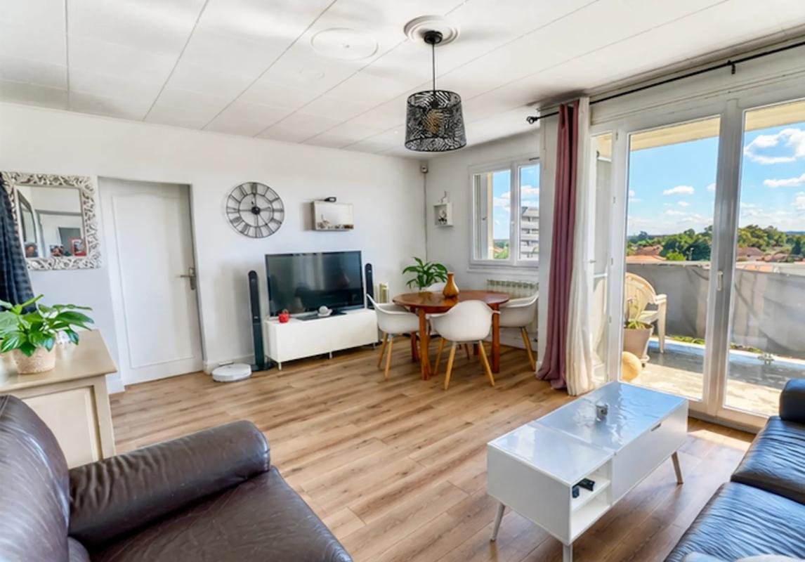 Appartement à vendre, 87m², Saint-Médard-en-Jalles