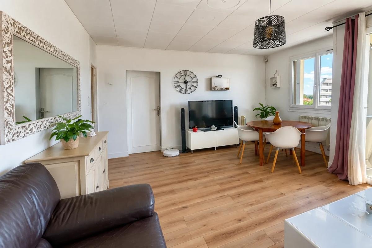 Appartement à vendre, 87m², Saint-Médard-en-Jalles