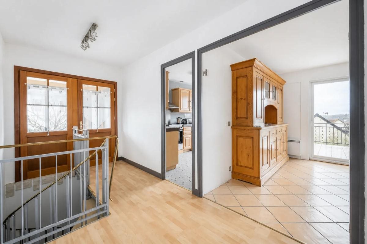 Maison à vendre, 130m², Bonnières-sur-Seine
