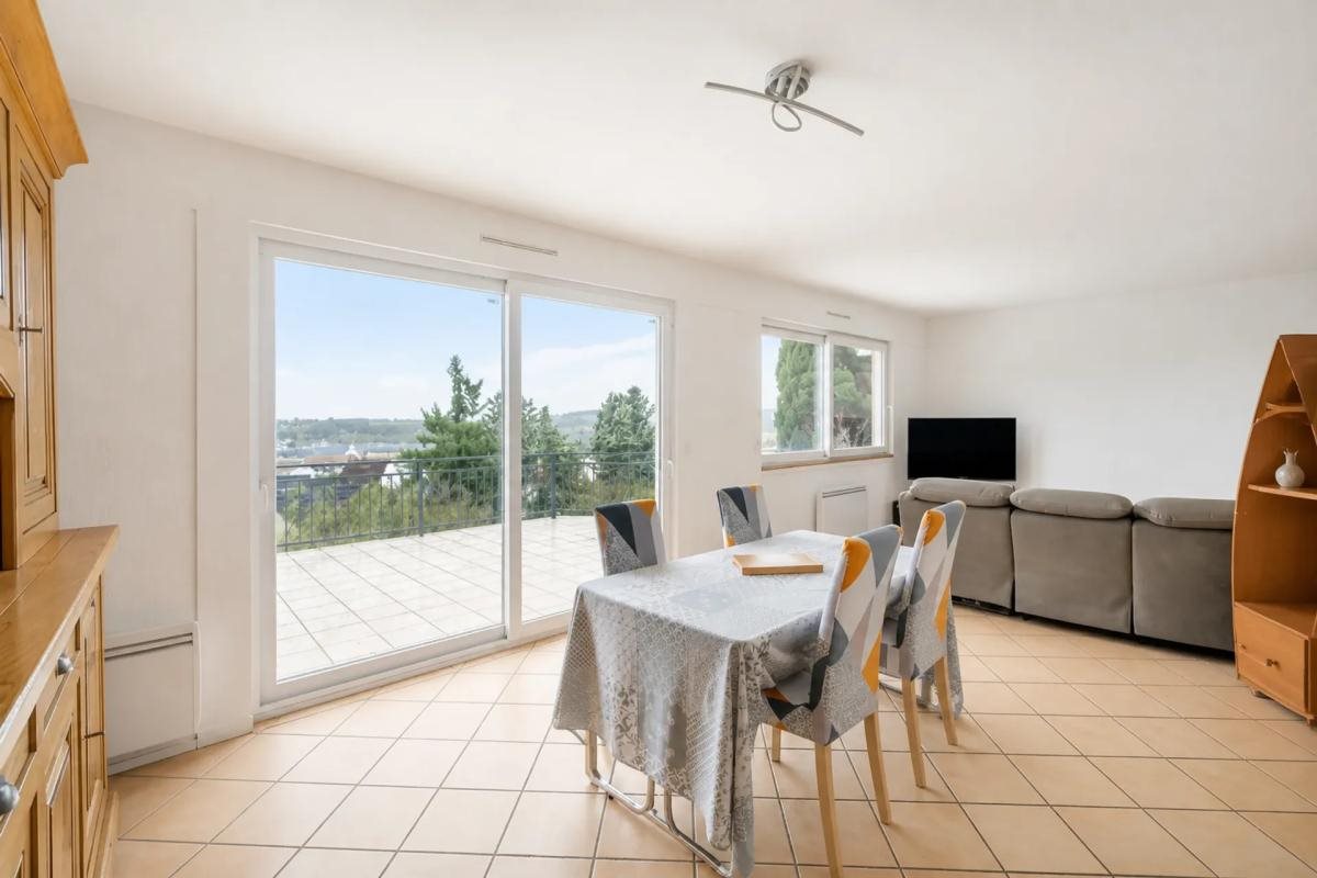 Maison à vendre, 130m², Bonnières-sur-Seine