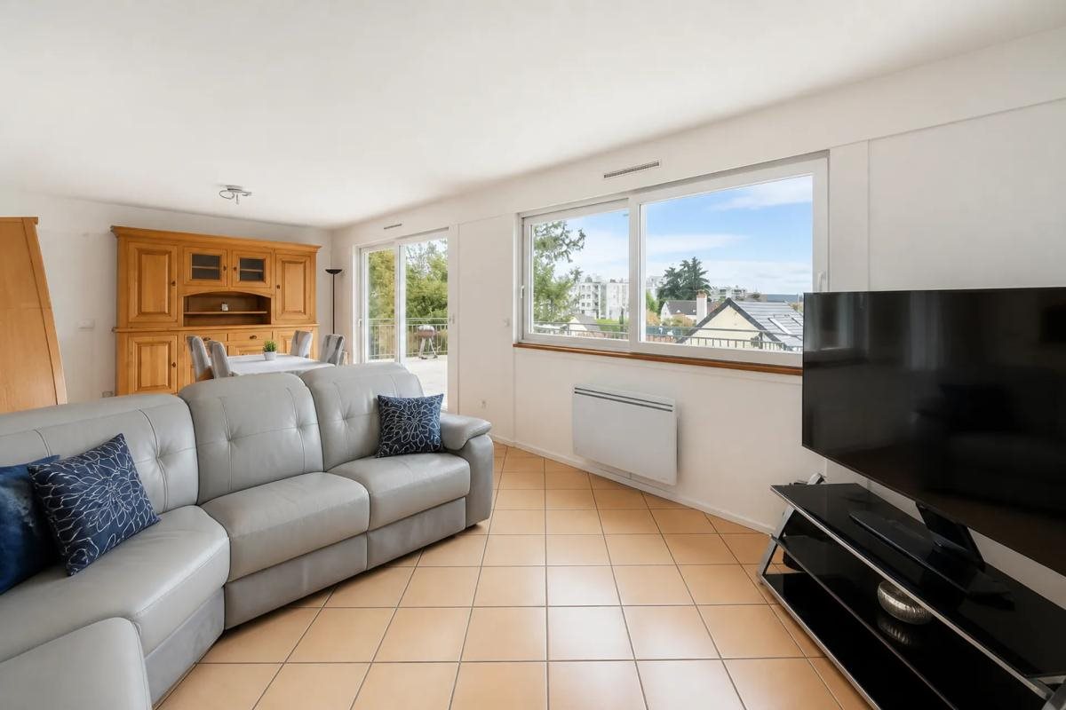 Maison à vendre, 130m², Bonnières-sur-Seine