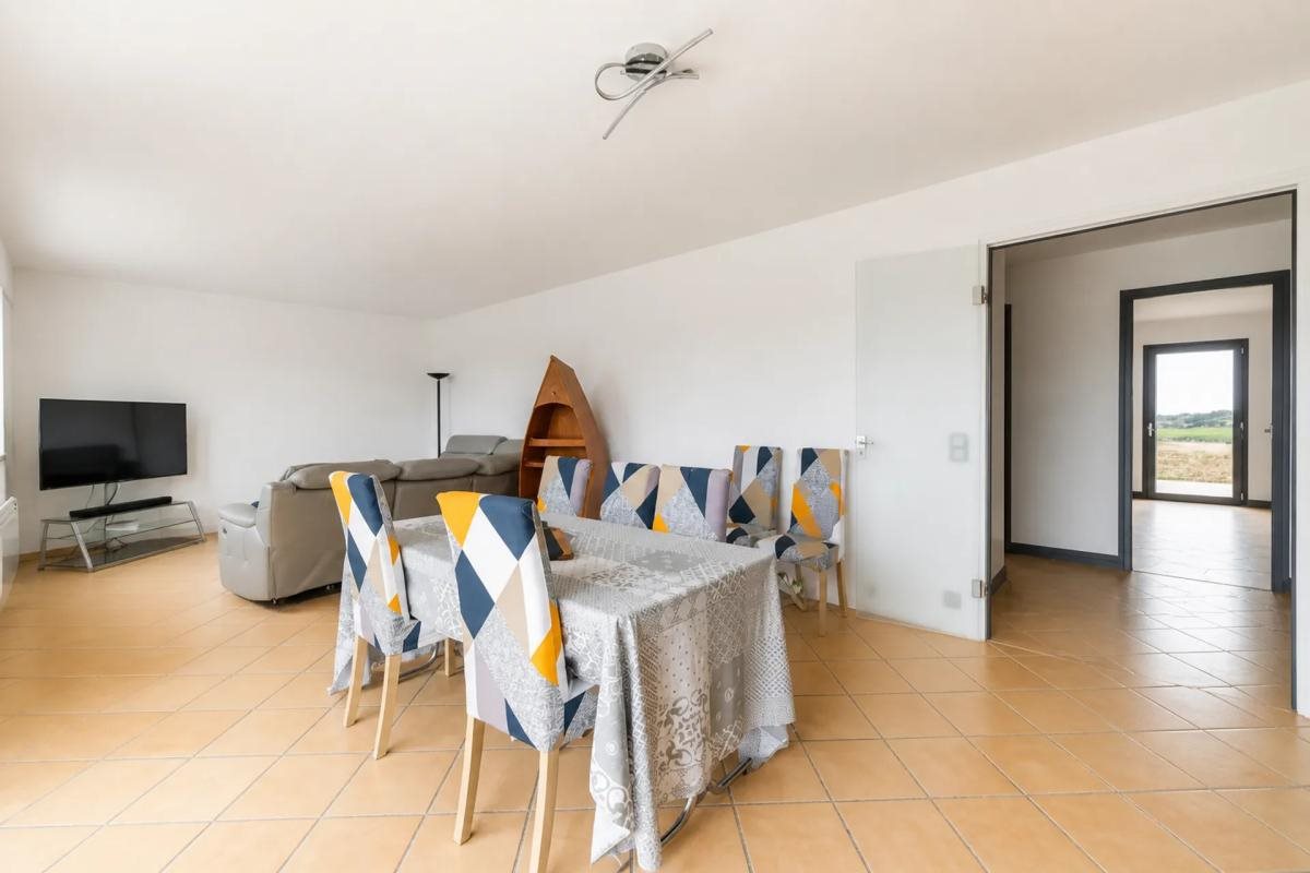 Maison à vendre, 130m², Bonnières-sur-Seine