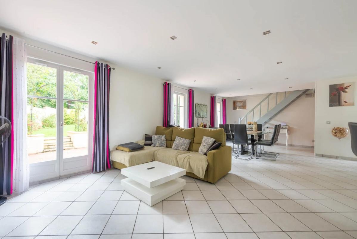 Maison à vendre, 134m², Arronville