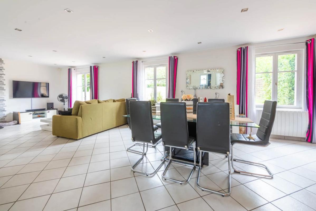 Maison à vendre, 134m², Arronville
