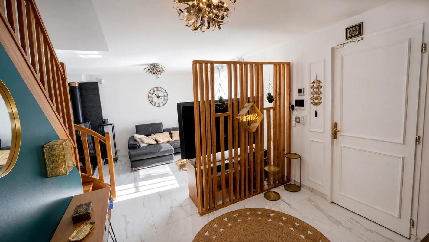 Maison à vendre, 150m², Clichy-sous-Bois