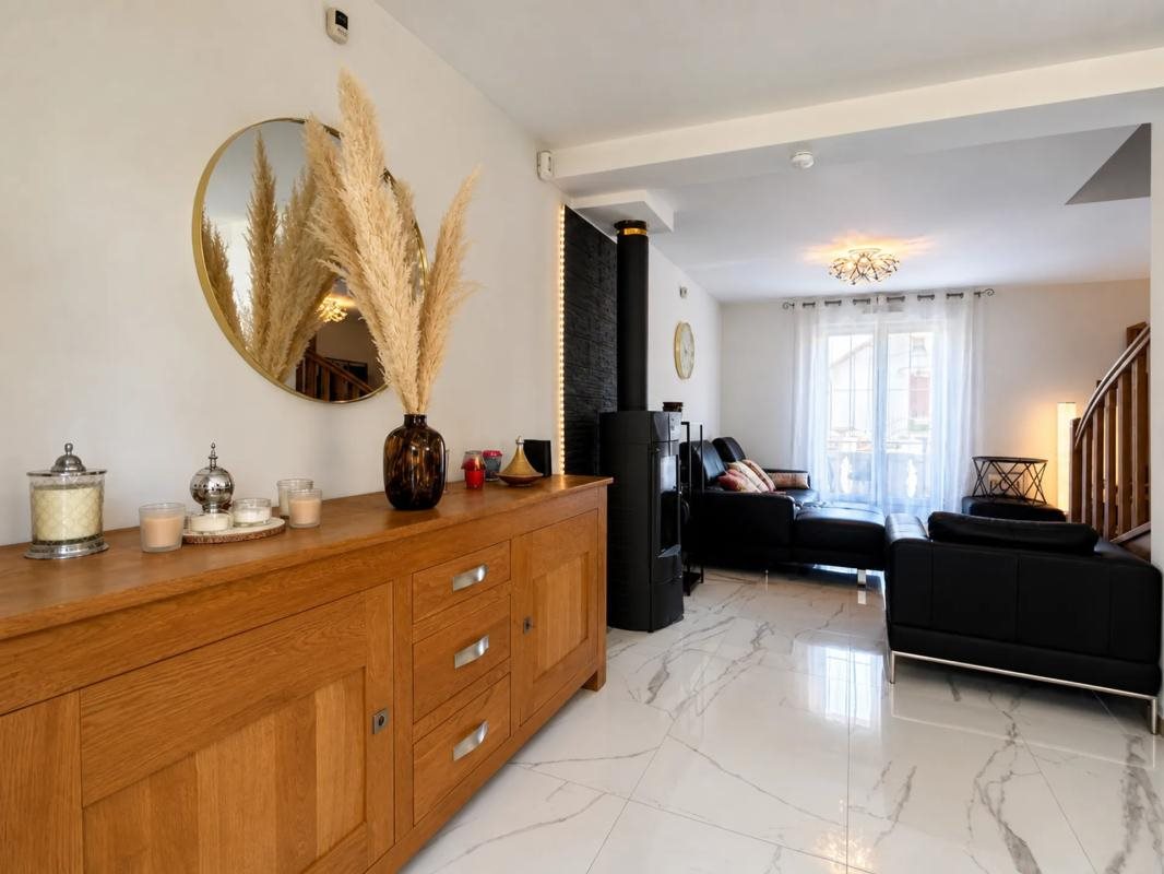 Maison à vendre, 150m², Clichy-sous-Bois