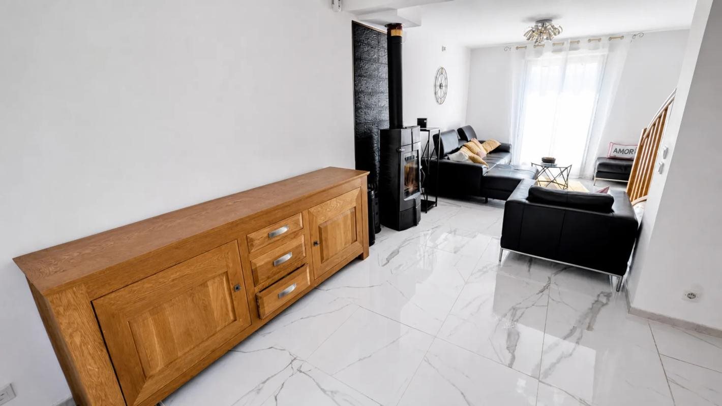 Maison à vendre, 150m², Clichy-sous-Bois