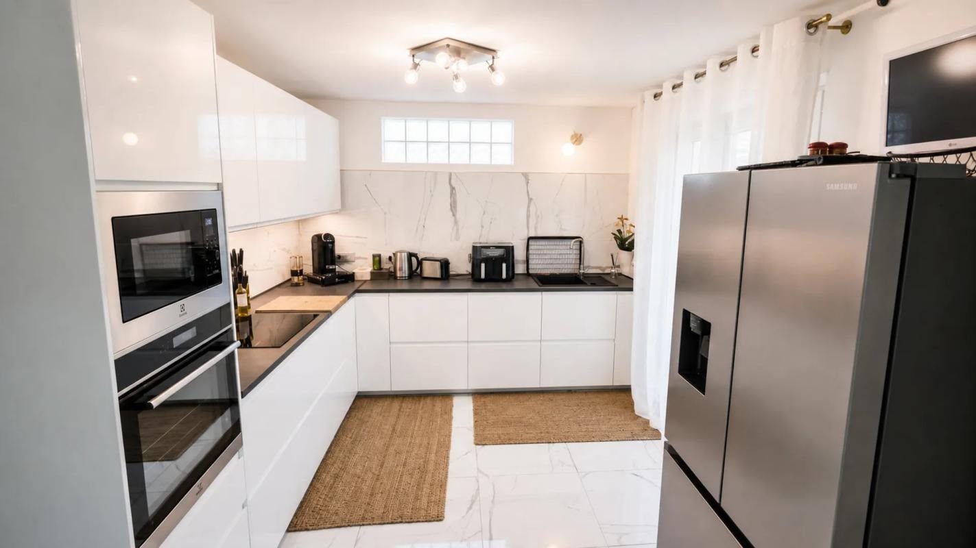 Maison à vendre, 150m², Clichy-sous-Bois
