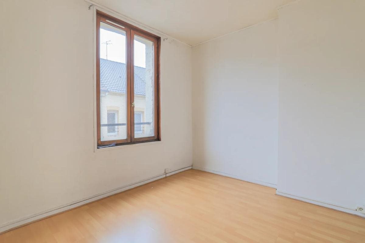 Maison à vendre, 73m², Valenciennes