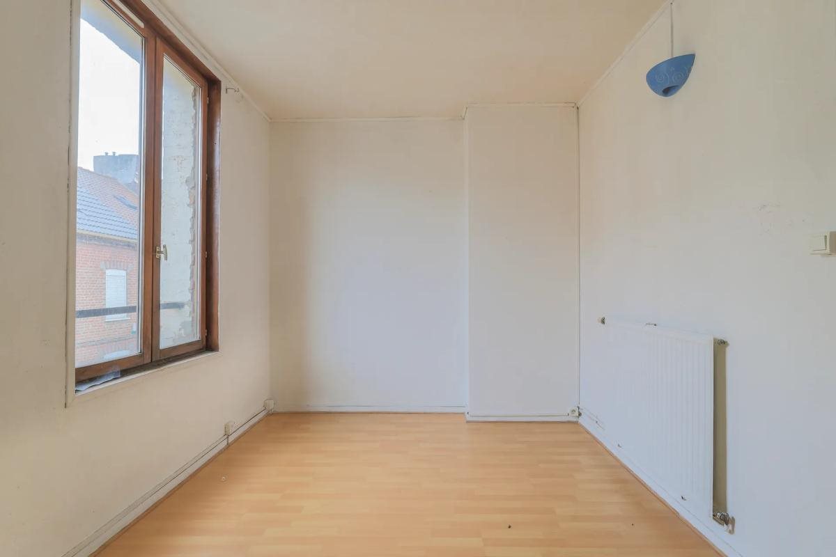 Maison à vendre, 73m², Valenciennes