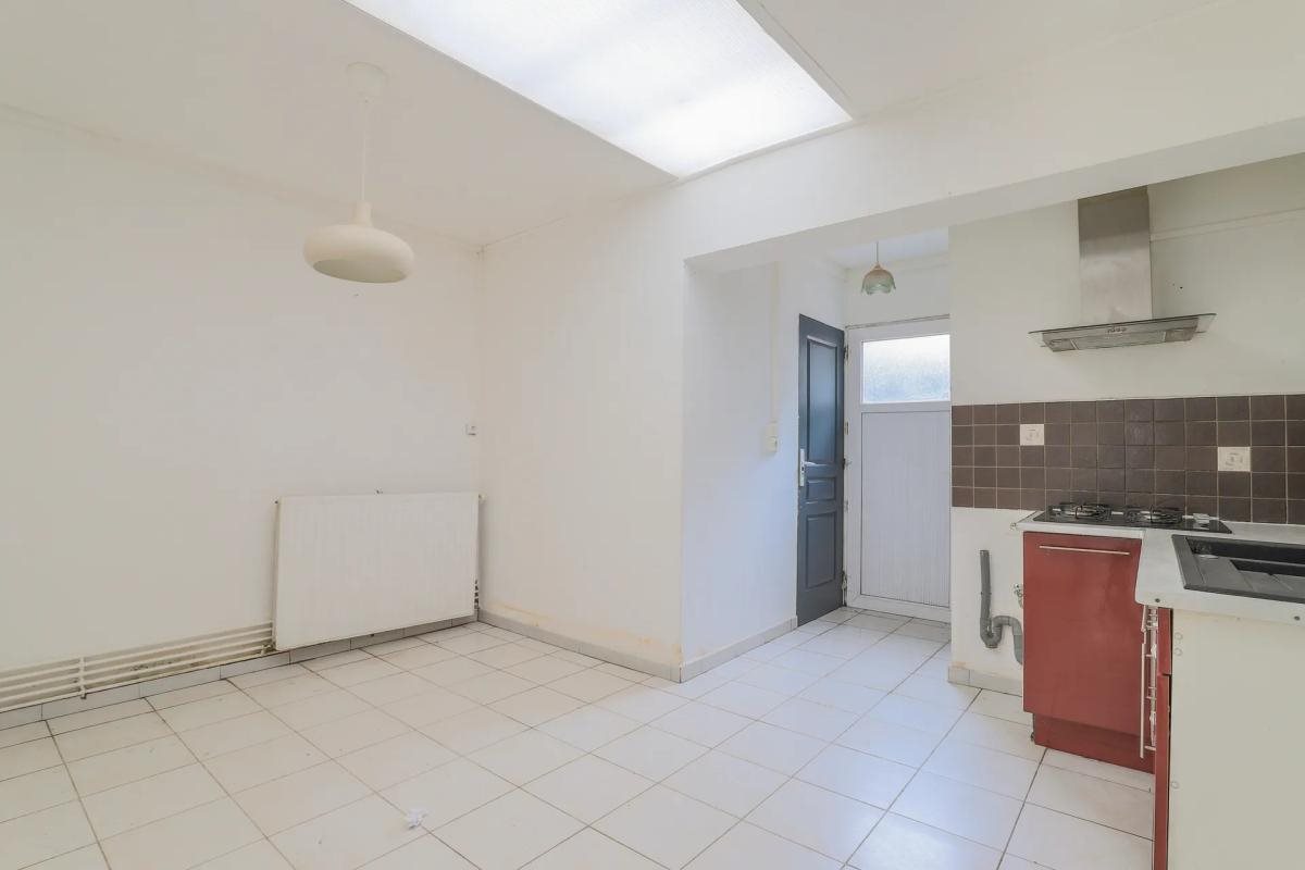 Maison à vendre, 73m², Valenciennes
