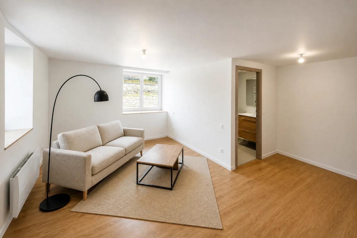Appartement à vendre, 75m², Frasne