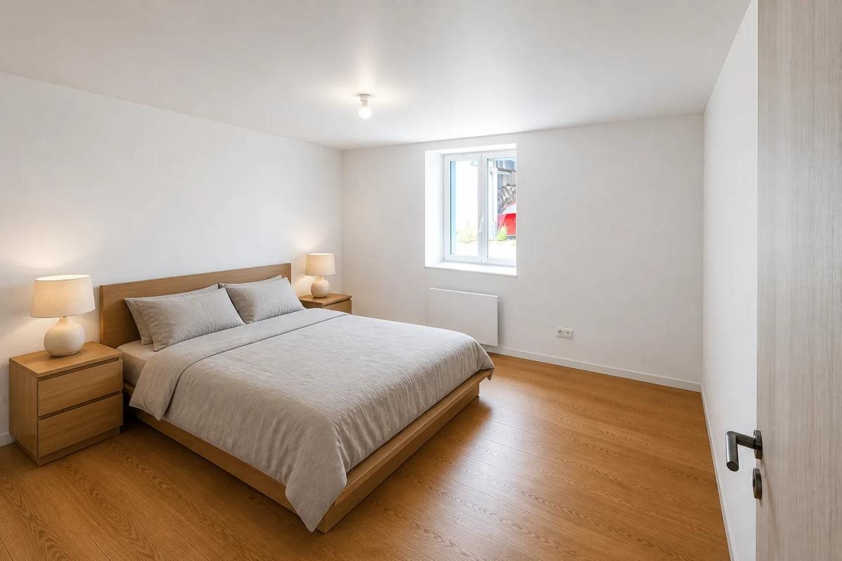 Appartement à vendre, 75m², Frasne
