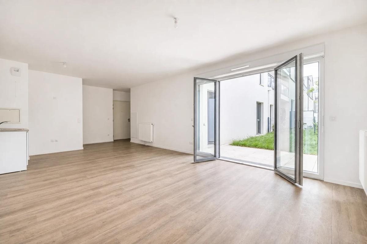 Appartement à vendre, 68m², Moissy-Cramayel