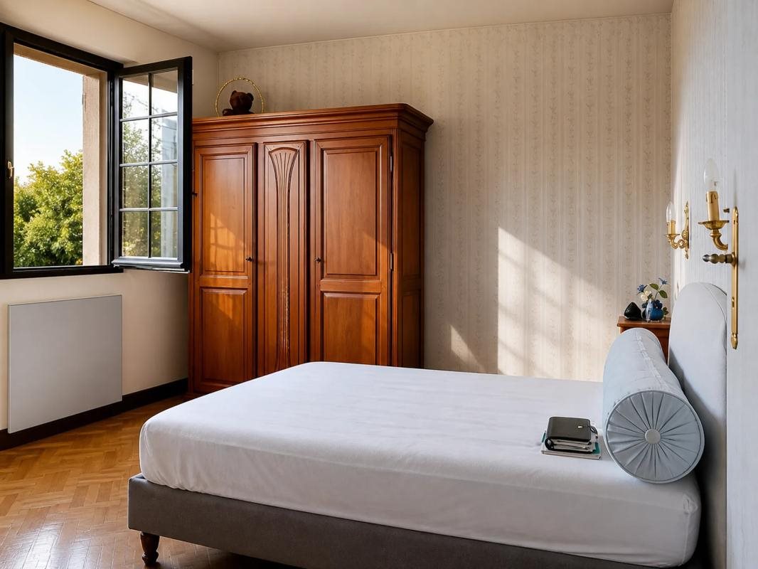 Maison à vendre, 100m², Léognan