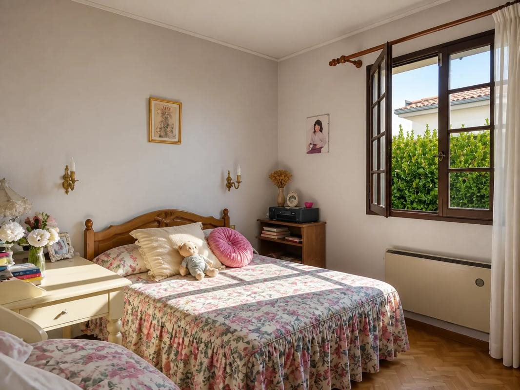 Maison à vendre, 100m², Léognan