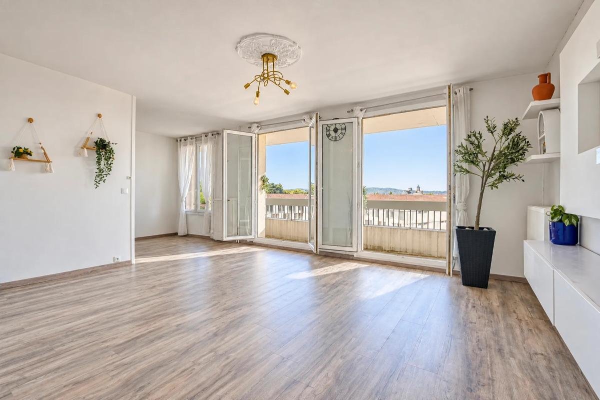 Appartement à vendre, 79m², Poissy
