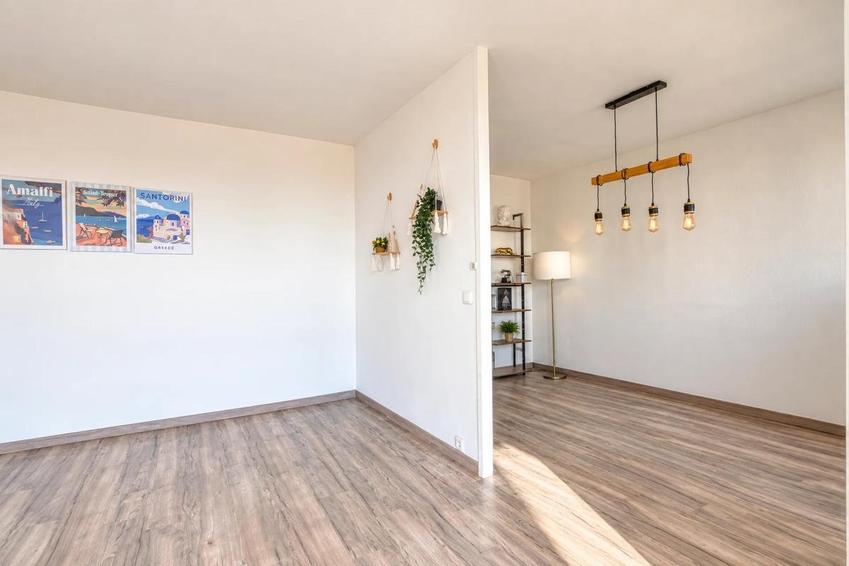 Appartement à vendre, 79m², Poissy