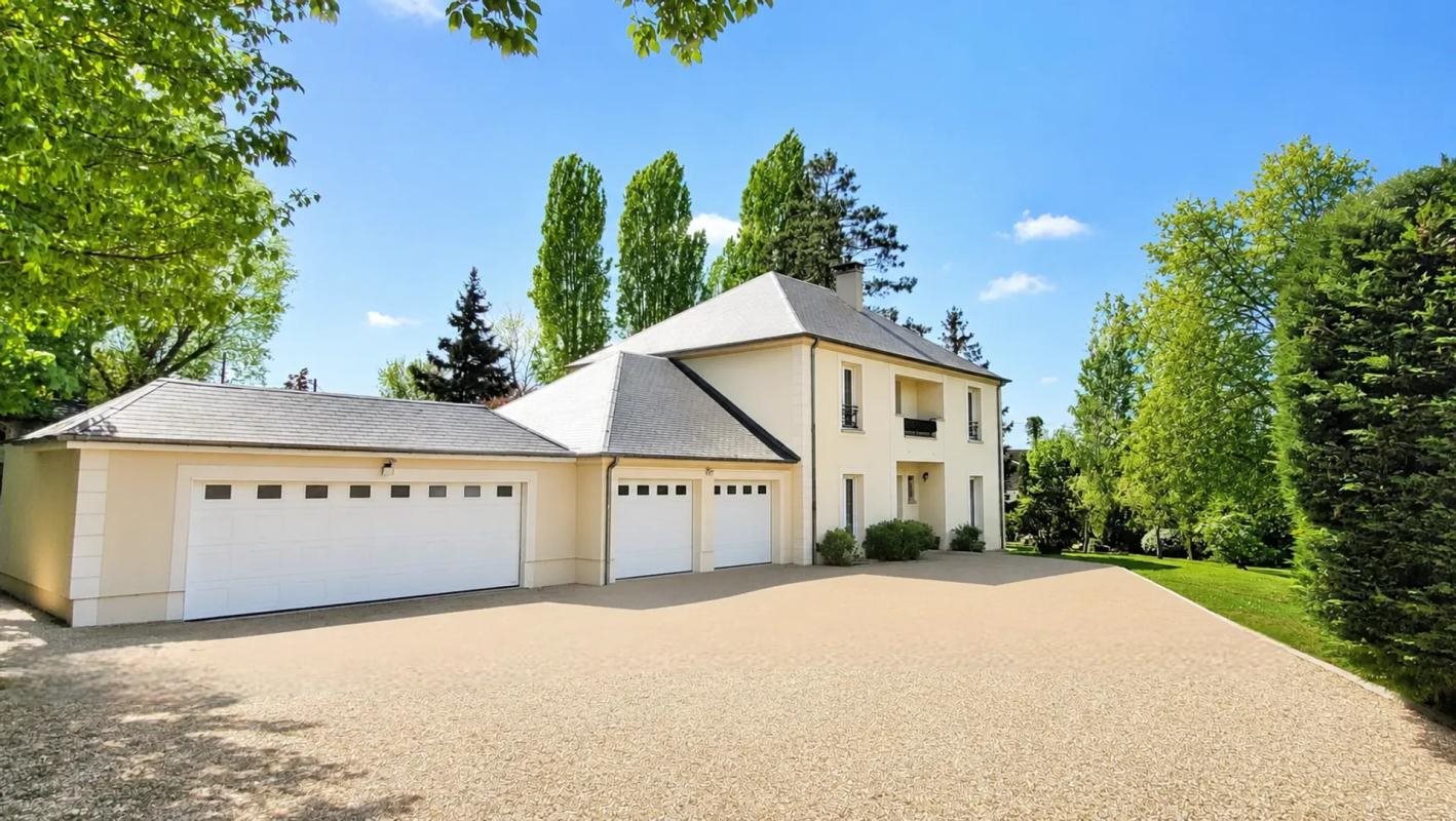 Maison à vendre, 211m², La Norville