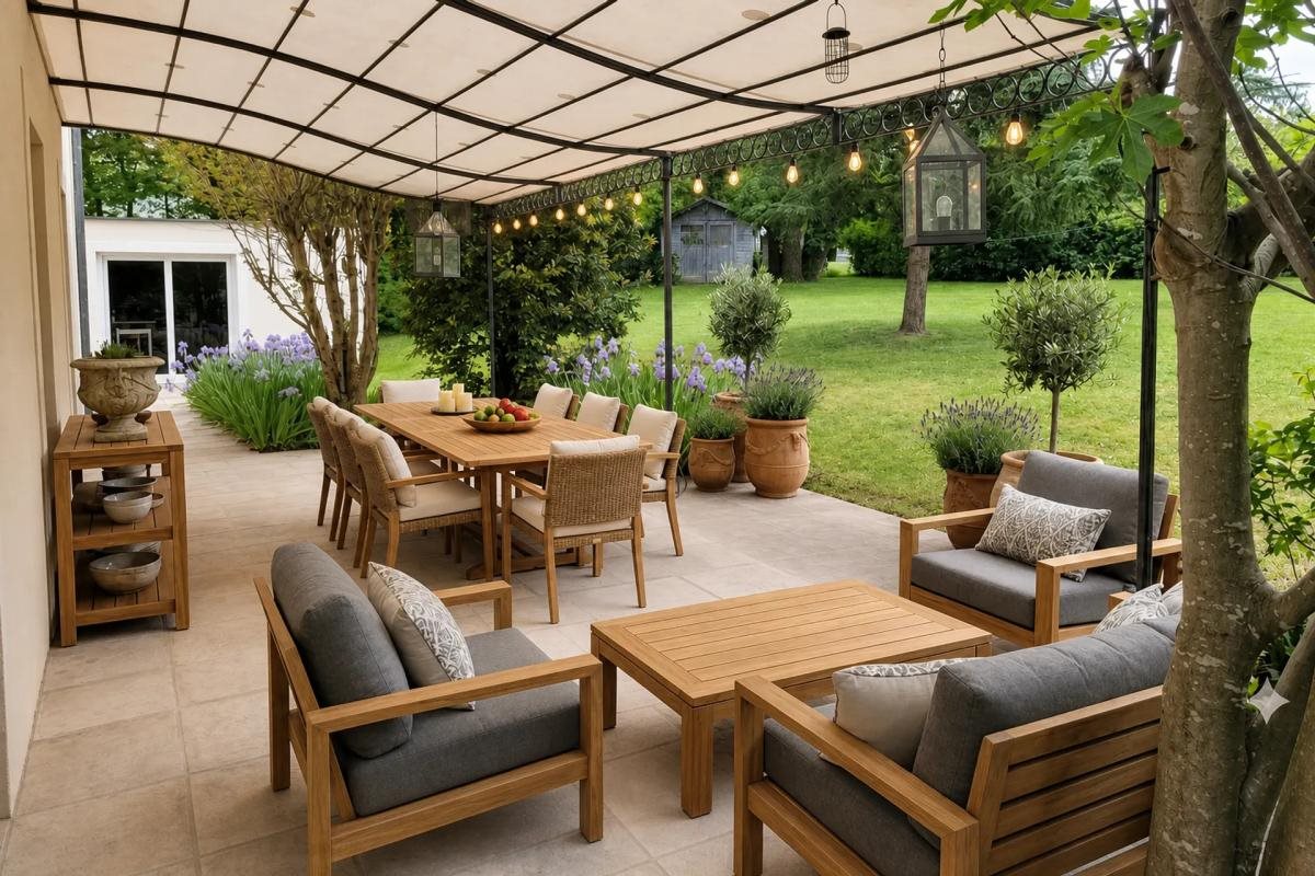 Maison à vendre, 211m², La Norville
