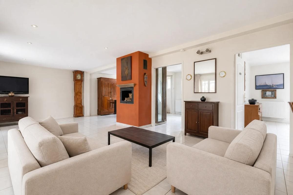 Maison à vendre, 211m², La Norville