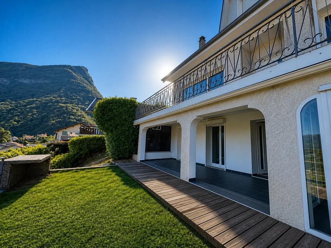 Maison à vendre, 173m², Veurey-Voroize