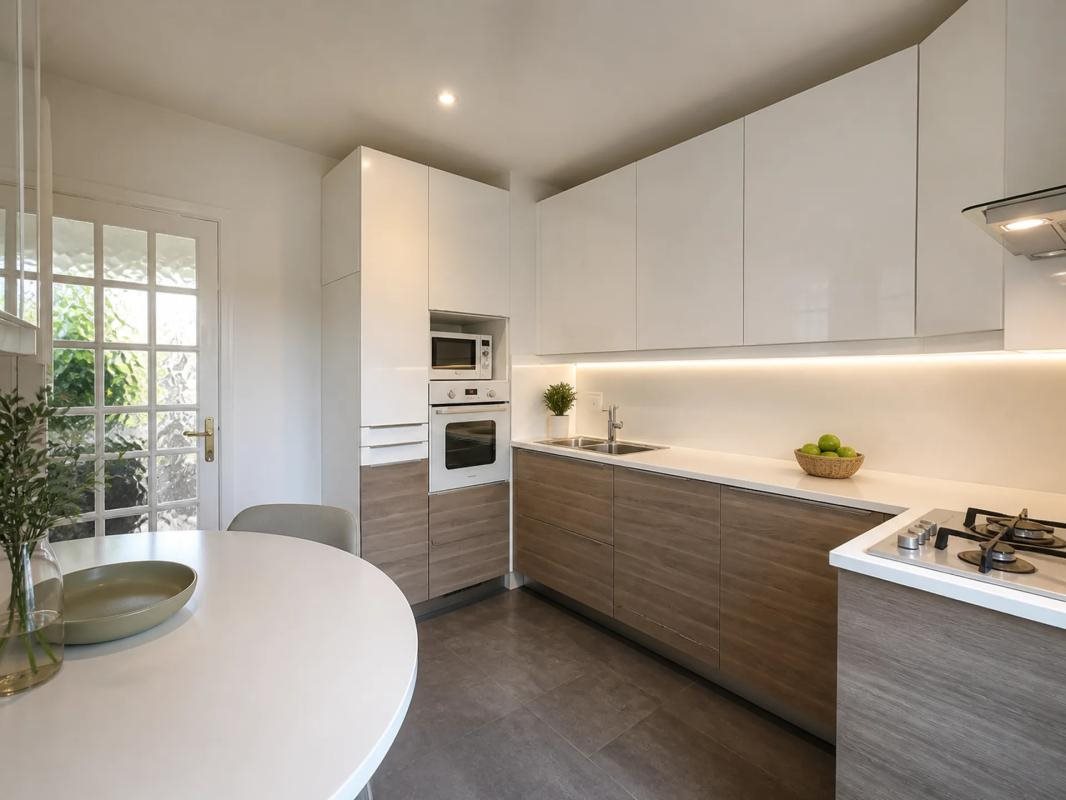 Maison à vendre, 173m², Veurey-Voroize