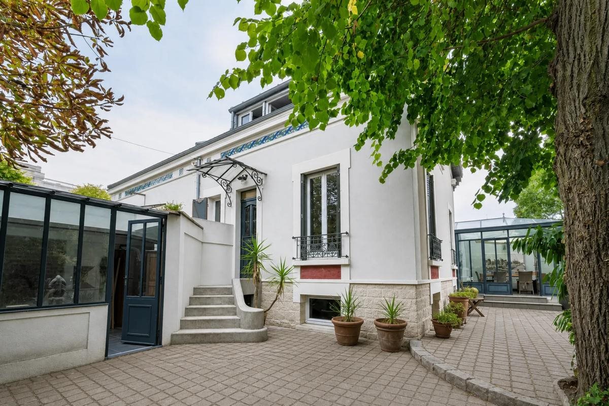 Maison à vendre, 152m², Saint-Maur-des-Fossés