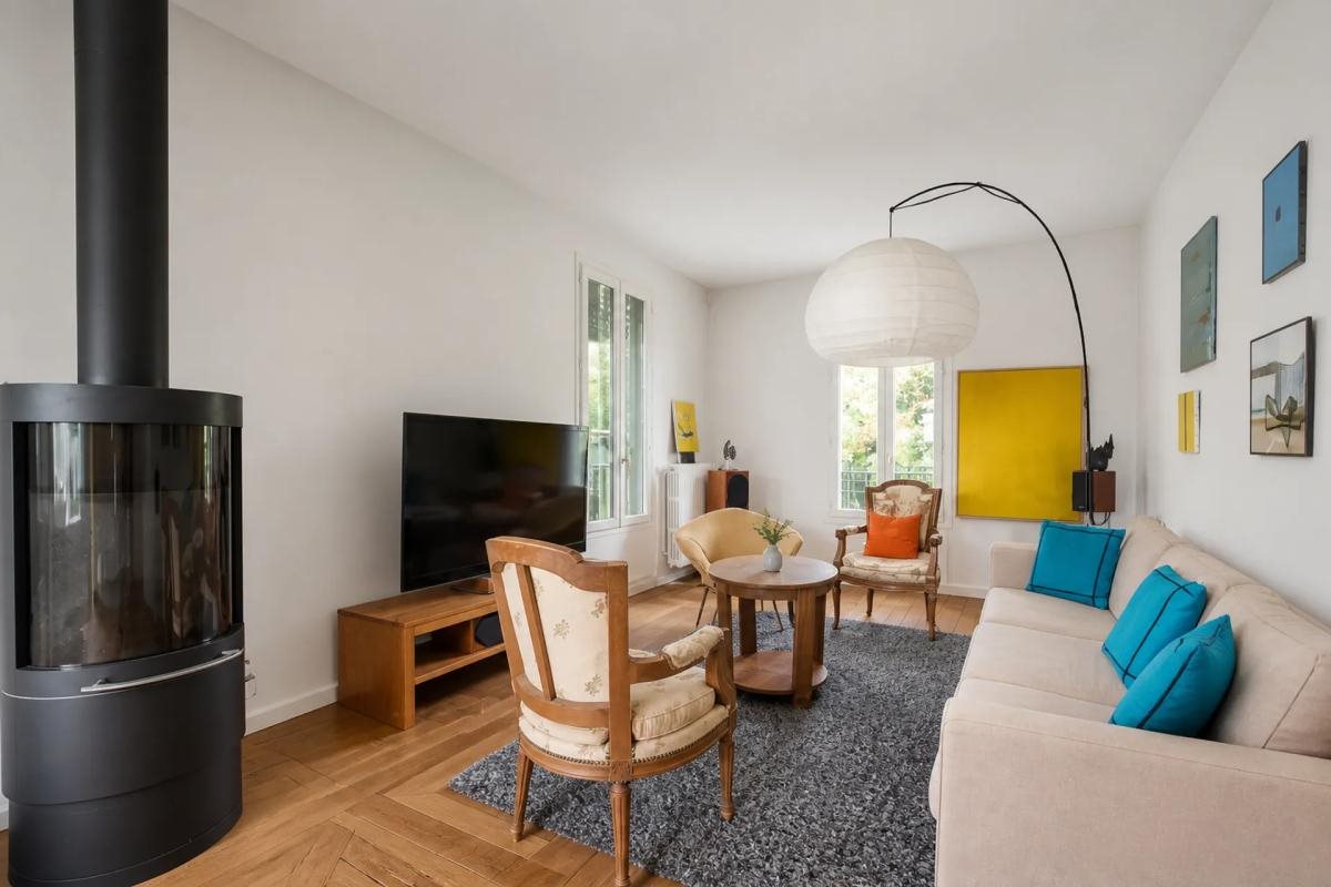 Maison à vendre, 152m², Saint-Maur-des-Fossés