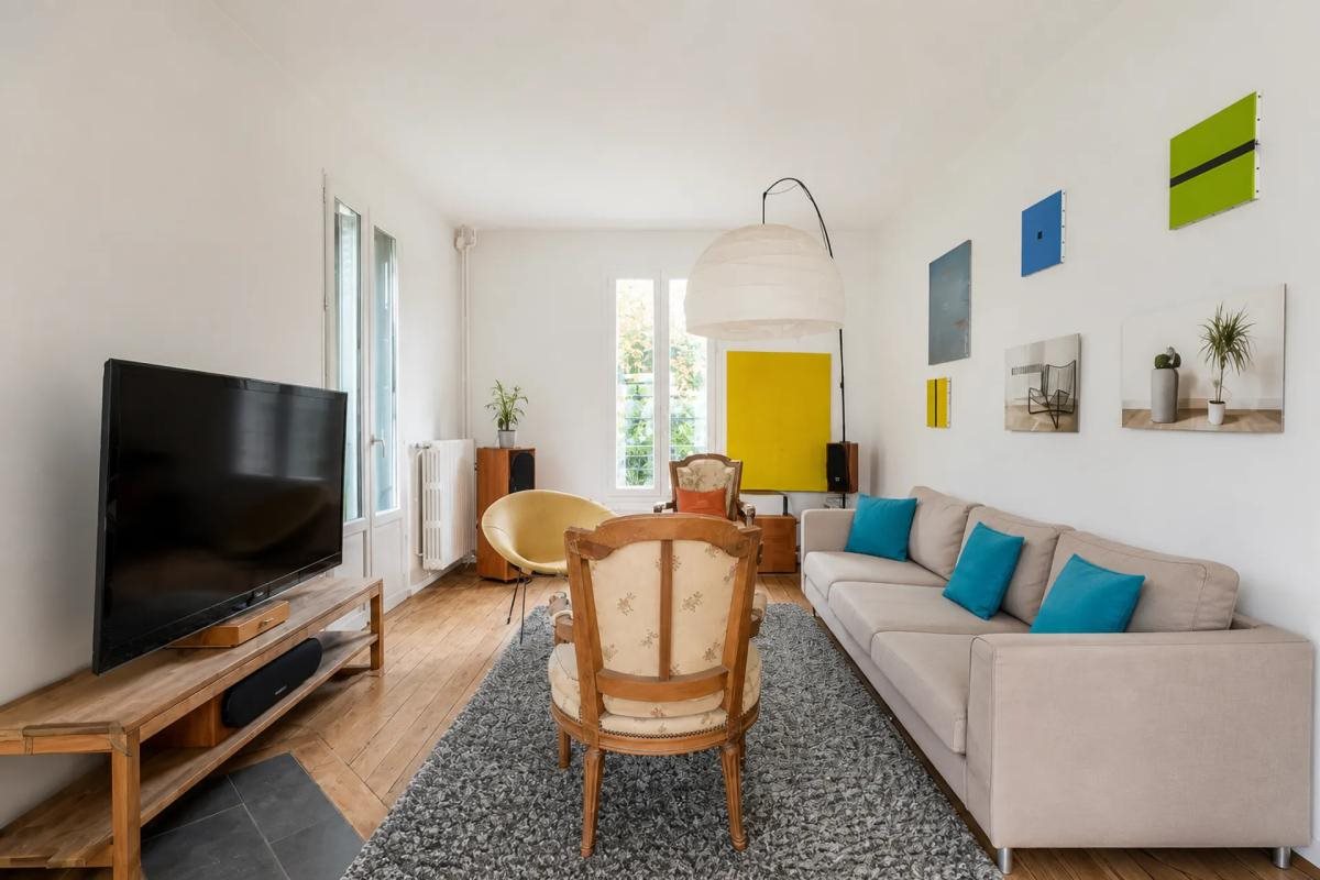 Maison à vendre, 152m², Saint-Maur-des-Fossés