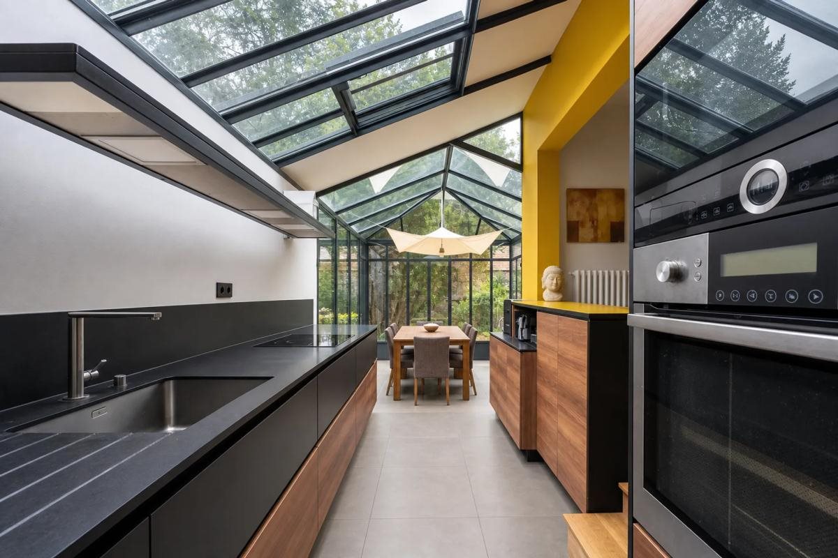 Maison à vendre, 152m², Saint-Maur-des-Fossés
