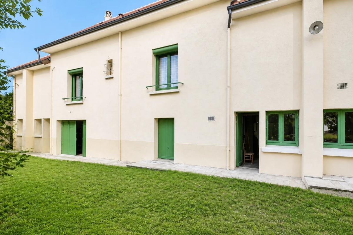 Maison à vendre, 130m², Fontguenand